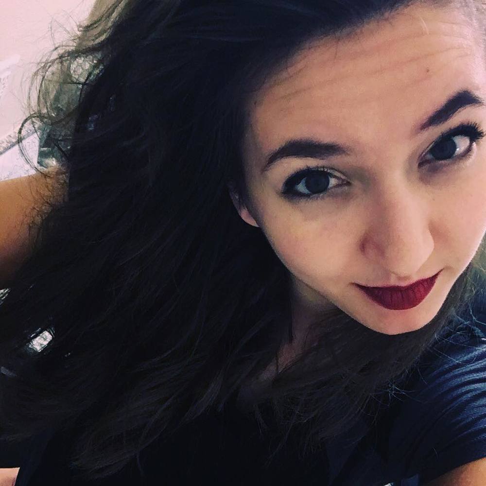 Meet your Posher, Renee